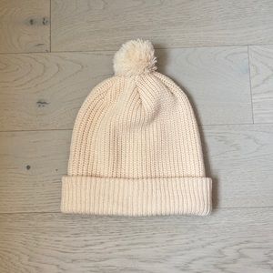 TNA beanie